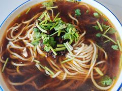 -兰州四季抻面(将军街店)