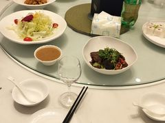 -香山湖家家宴(中山陵店)