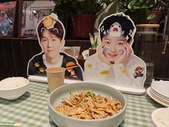 -玉桥餐厅(天坛店)