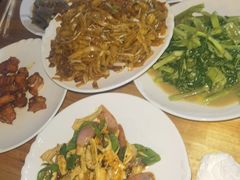 -美食店(华贵路店)