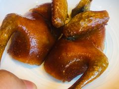 -富力丽思卡尔顿酒店·丽轩中餐厅