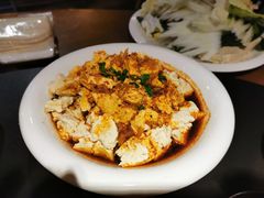 -福茂源横山铁锅羊肉(高新路店)