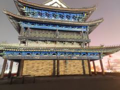 -西安城墙·碑林历史文化景区