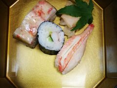 -蟹道乐(網元別館店)
