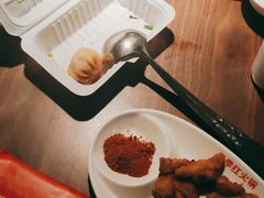 -季季红火锅(动壹店)