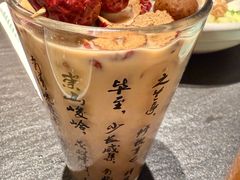 -唐猫庭院·千年陕菜(赛格国际购物中心店)