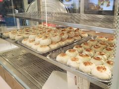 -长发西饼(临顿路店)