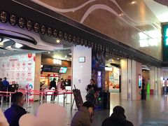 -卢米埃影城(长楹天街IMAX激光店)