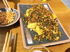 -五样儿西昌小签签烤串(建设路店)