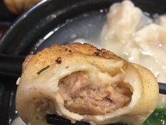 小杨生煎-小杨生煎(周浦万达店)
