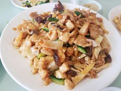 -胖子菜馆(隆昌路店)