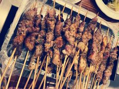 -胖姐烧烤(总店)