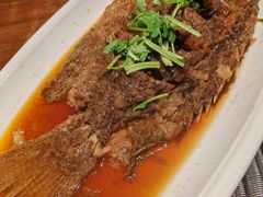 -三晋老田饸饹面(中大街店)