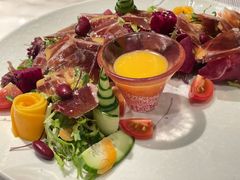 -月下料理(楷林IFC店)