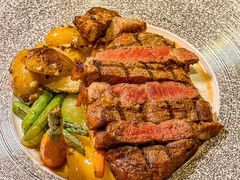 -柒Lounge(三里屯店)