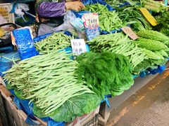 -大观篆新农贸市场