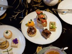 -上海波特曼丽思卡尔顿酒店