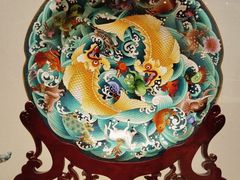-中国景泰蓝艺术博物馆