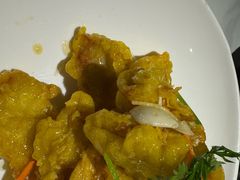 -羲和雅苑•北京烤鸭(国贸商城店)