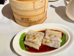 牛肉肠粉-潮福城潮州大酒楼(湖滨北路店)