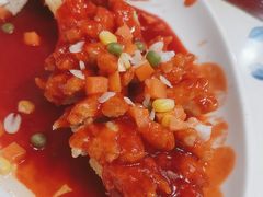 -姑苏家宴·苏帮菜·松鼠桂鱼(苏州总店)
