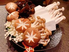 -湊湊火锅·茶憩(和平大悦城店)