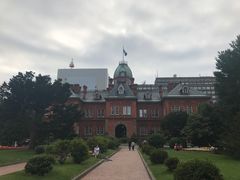 -北海道厅旧本厅舍(旧本庁舎)