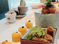 -馋遇江南·精致湖景雅宴(东方之门店)