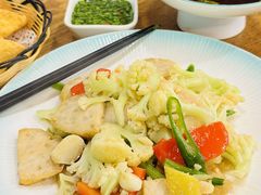 -唔止卤嘢·潮州府城菜(鹭江店)