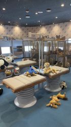 -奈尔宝·儿童乐园·亲子餐厅(鄞州万达店)