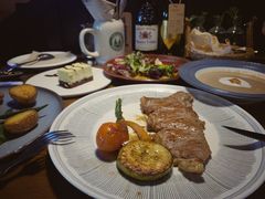 -布拉格餐厅· 中欧捷克菜(全国首店)