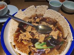 -卞氏菜根香·川菜(青羊万达店)