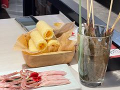 -围炉夜话·潮汕卤水火锅(榕江店)