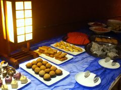 -红莲中餐厅(日航饭店)