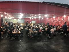 大堂-老黑板筋(顺义总店)