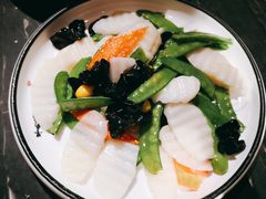 养身小炒-金掌勺锅包肉(太原万达店)