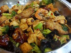 -马艾萨中国兰州传统牛肉面(惠新里店)