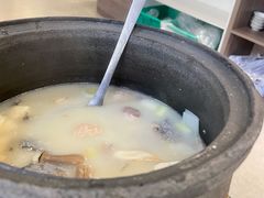 砂锅雅鱼-干老四雅鱼饭店(滨江西路店)