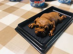 -陈老大冷饮厅(金街广场店)