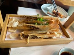 -甬妈妈湖畔里餐厅(唐山南湖旅游景区店)