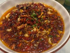 -青花小镇(凯翔新天地店)