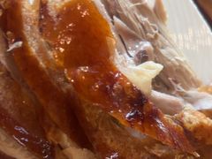 -同喜烤鸭店(光芒店)