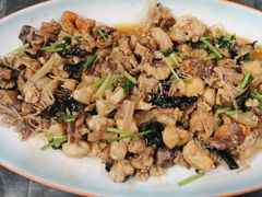 -一块豆腐·海鲜·家常菜(李沧书院路店)