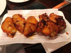 -Mr.Pizza米斯特比萨(合肥一九一二街区店)