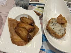 -安妮意大利餐厅(世贸天阶店)