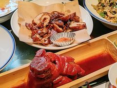 -大牌大·传统杭帮菜(湖滨店)