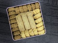 -家琳甜品(江南东店)