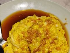 太后赛螃蟹-京味斋·北京烤鸭(北京南站洋桥店)