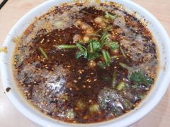 麻辣粉-林静小吃(复兴路店)