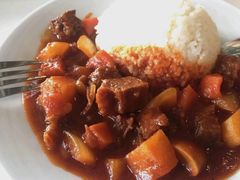 红烩牛肉饭-宜家·瑞典风味餐厅(天津东丽商场店)